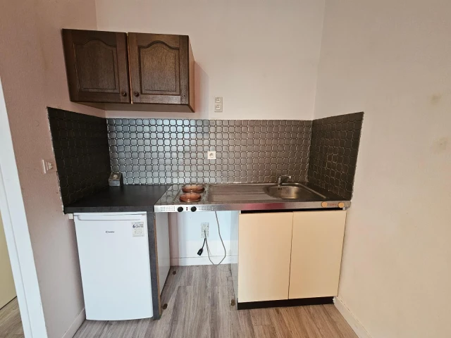 achat maison Angers