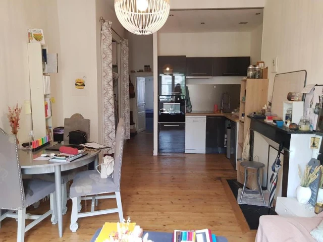 achat maison Angers