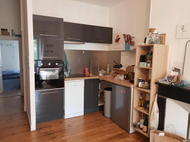 achat maison Angers