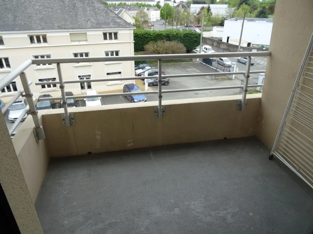 achat maison Angers