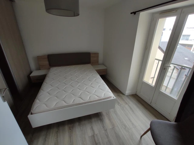 achat maison Angers