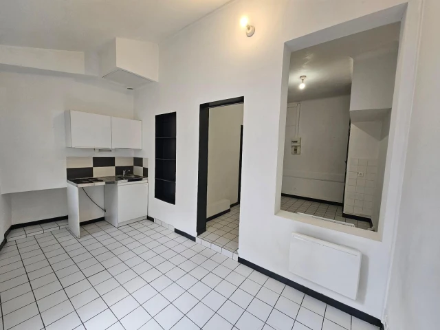 achat maison Angers