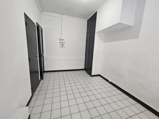 achat maison Angers