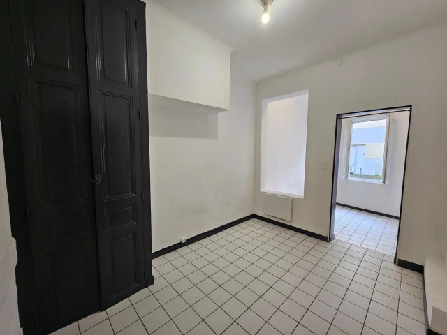 achat maison Angers