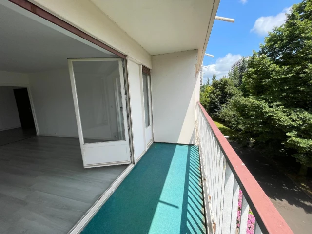 achat maison Angers