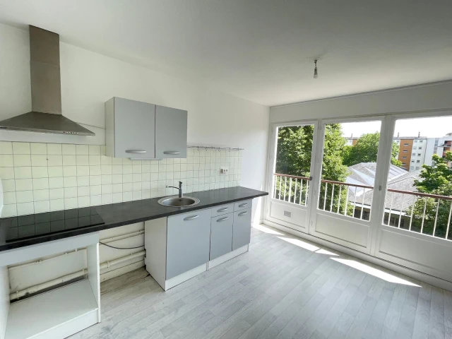 achat maison Angers