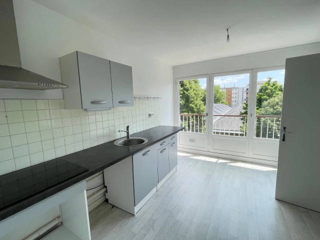 achat maison Angers