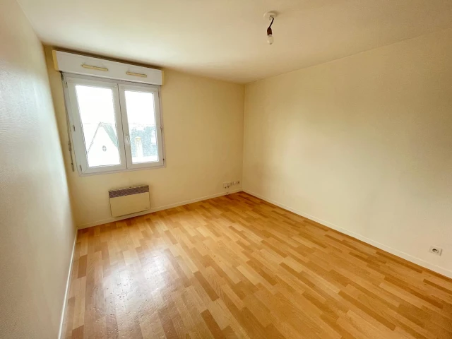 achat maison Angers