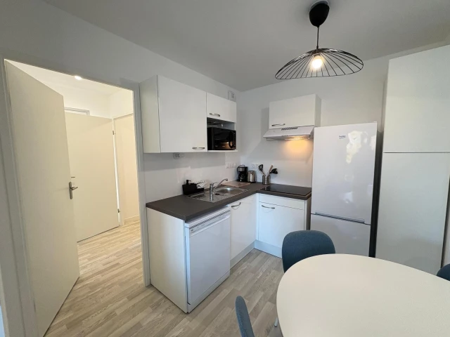 achat maison Angers