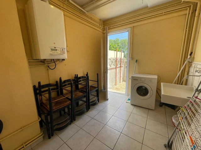 achat maison Angers