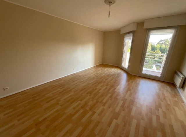 achat maison Angers
