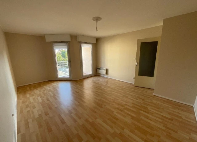 achat maison Angers