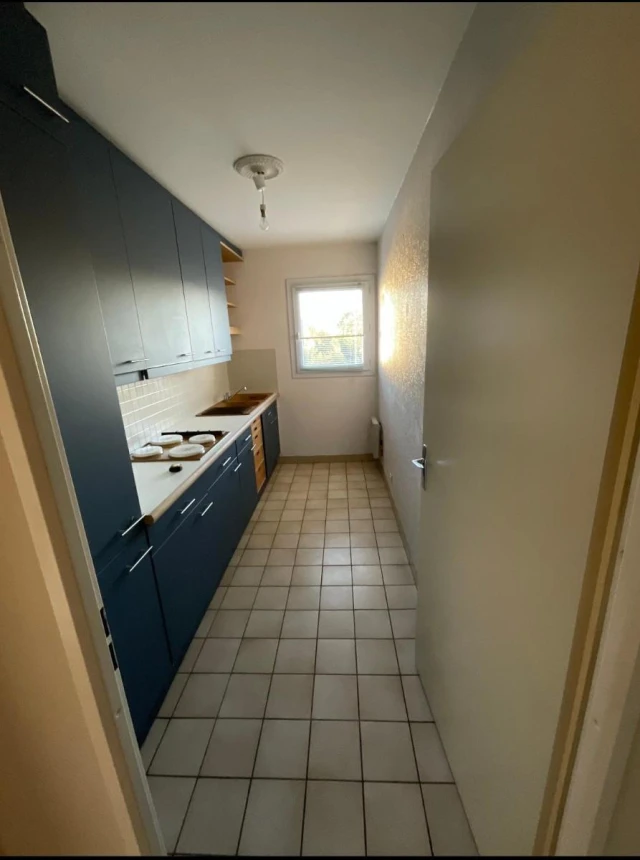 achat maison Angers