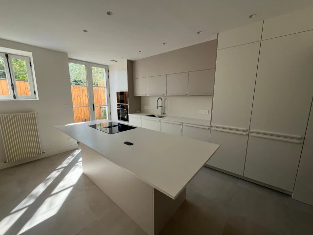 achat maison Angers