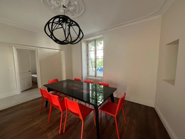achat maison Angers