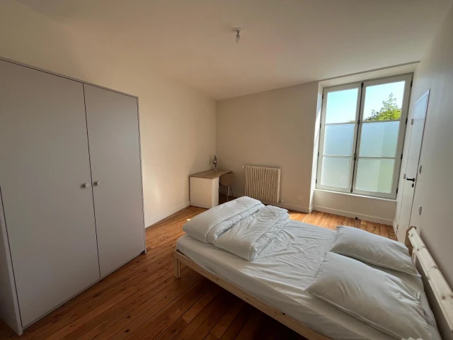 achat maison Angers