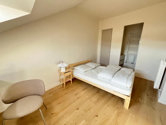achat maison Angers