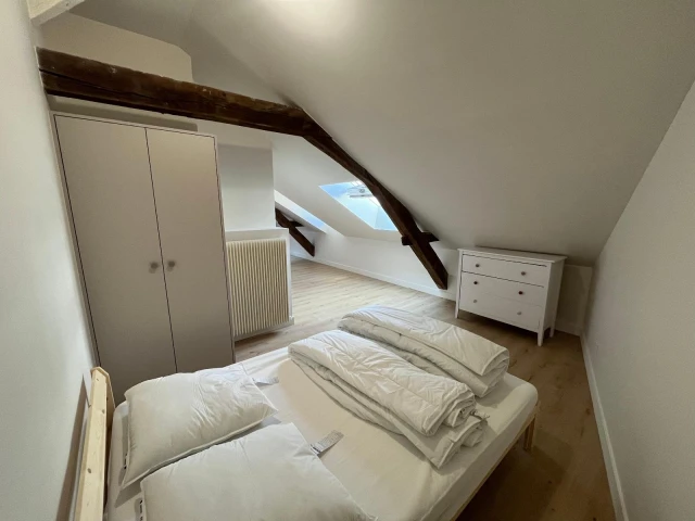 achat maison Angers