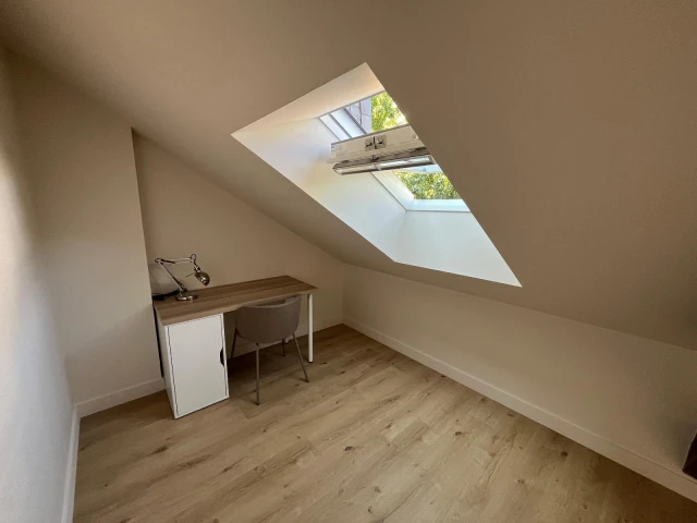 achat maison Angers