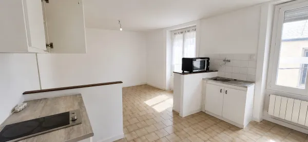 Immobilier Angers