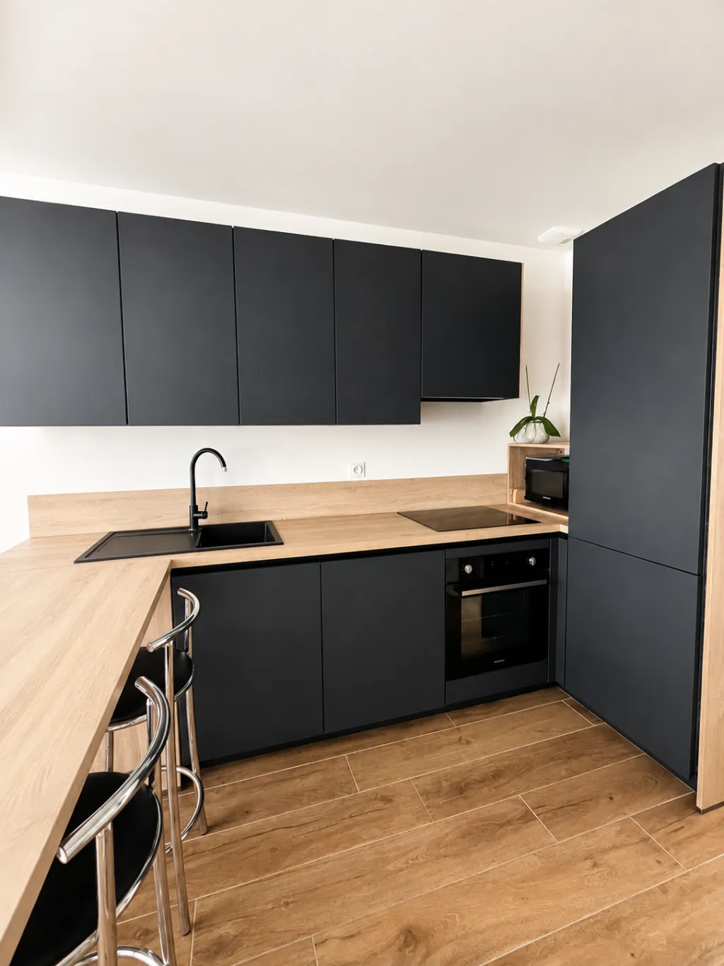 achat maison Angers