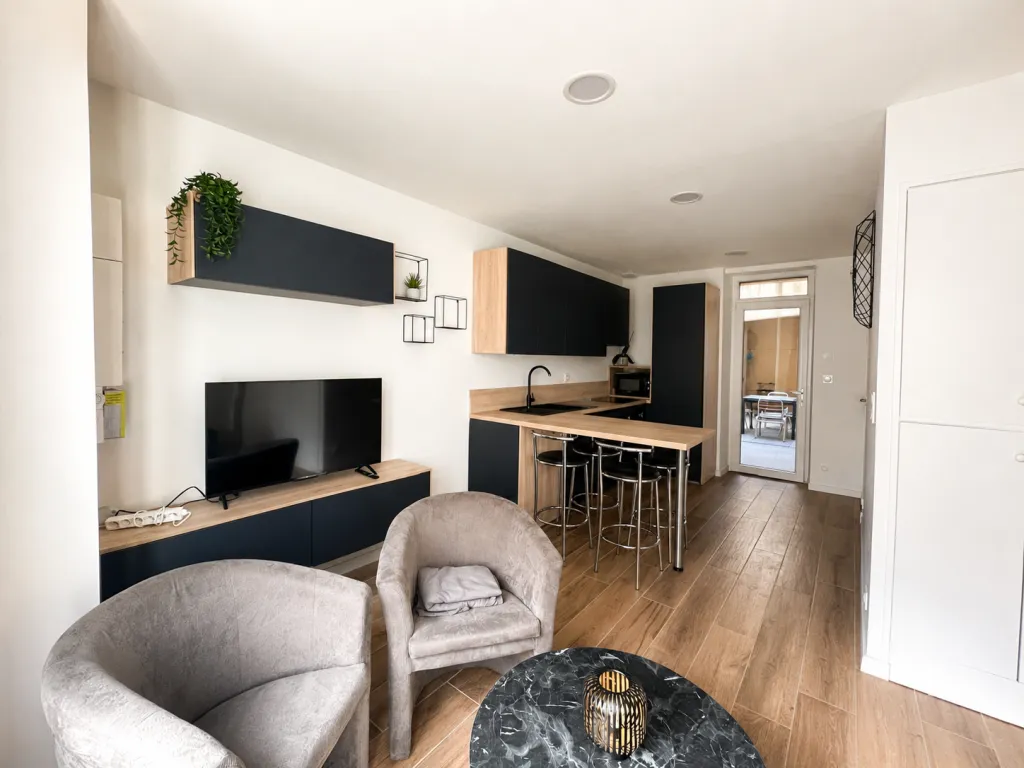 achat maison Angers