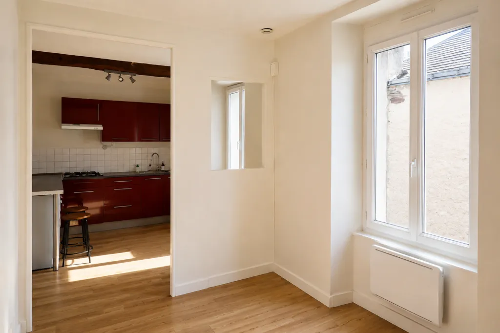 achat maison Angers