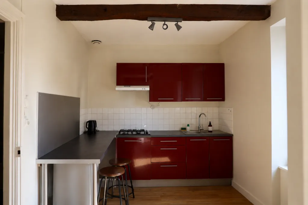 achat maison Angers