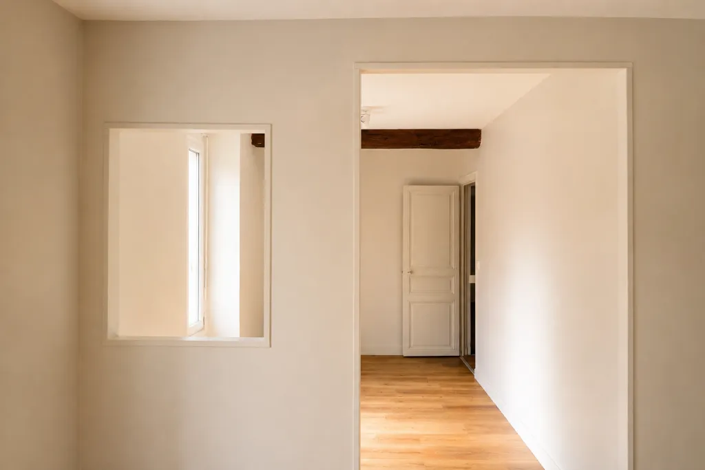 achat maison Angers