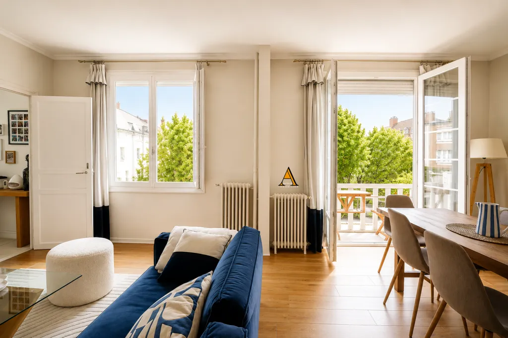achat maison Angers
