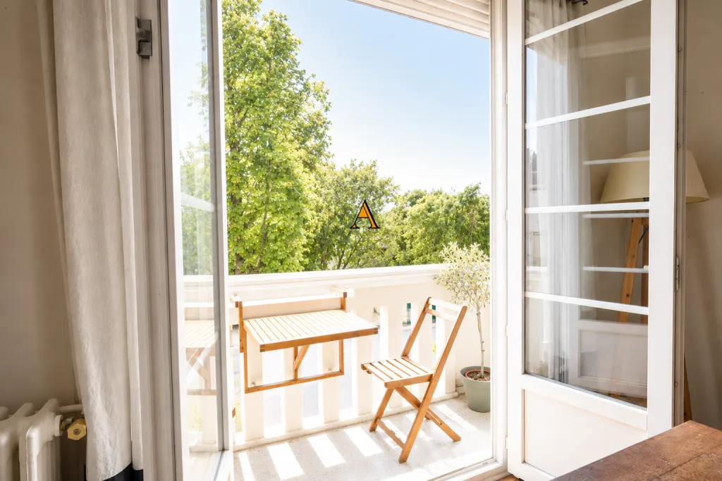 achat maison Angers