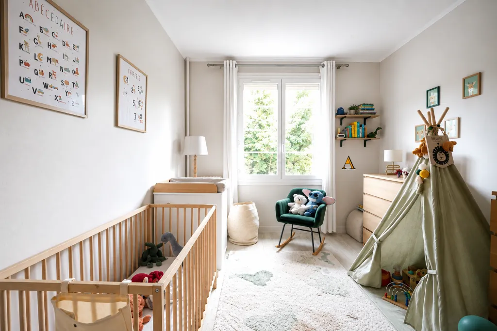 achat maison Angers