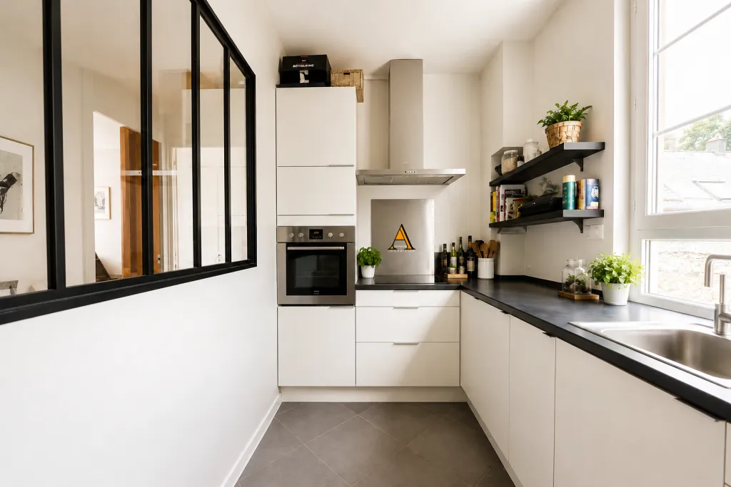 achat maison Angers