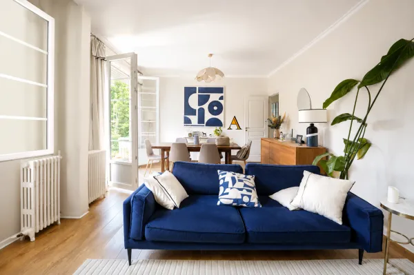 Immobilier Angers