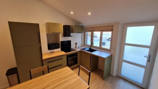 achat maison Angers