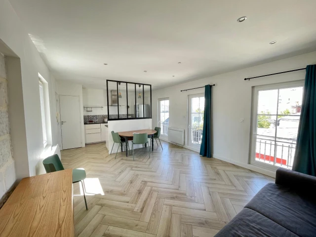 achat maison Angers