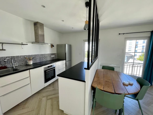 achat maison Angers