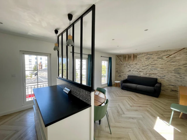 achat maison Angers