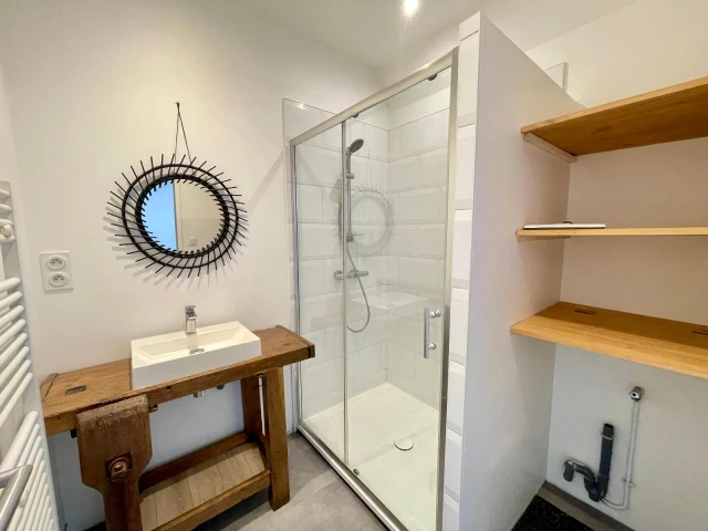 achat maison Angers