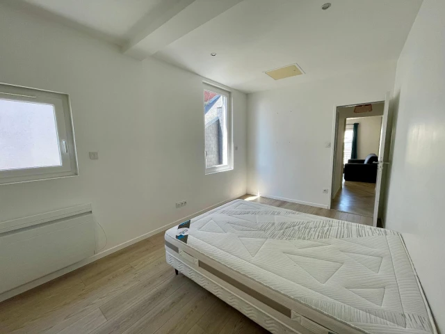achat maison Angers