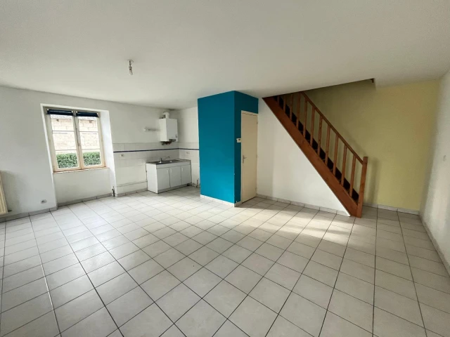 achat maison Angers