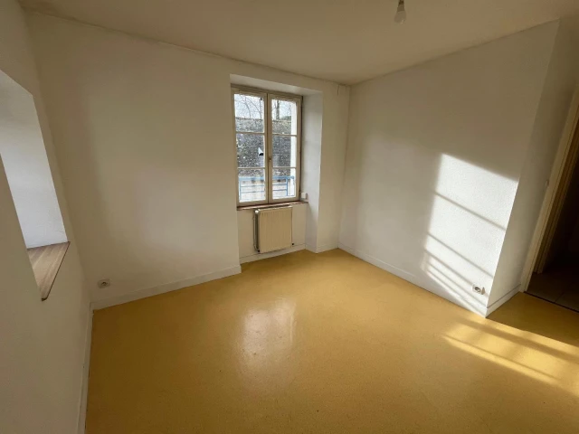 achat maison Angers