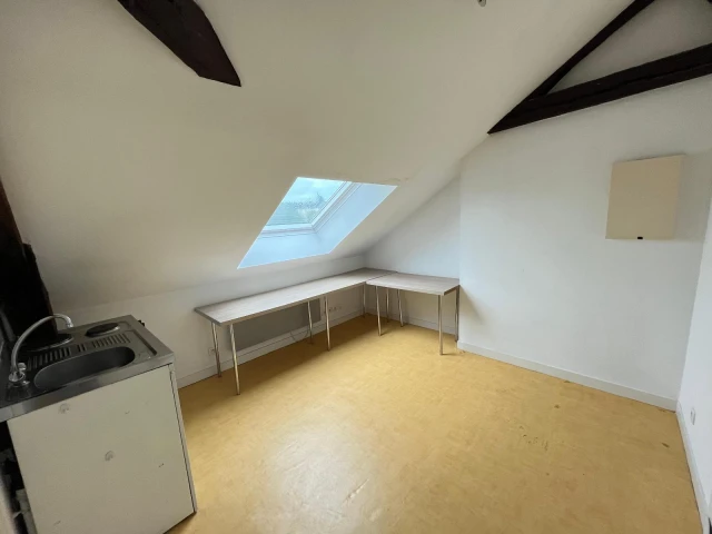 achat maison Angers