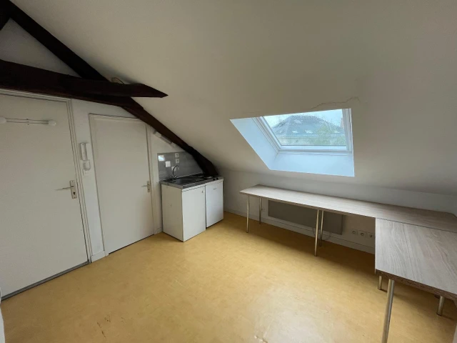 achat maison Angers