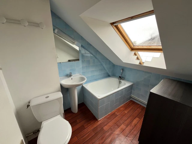 achat maison Angers