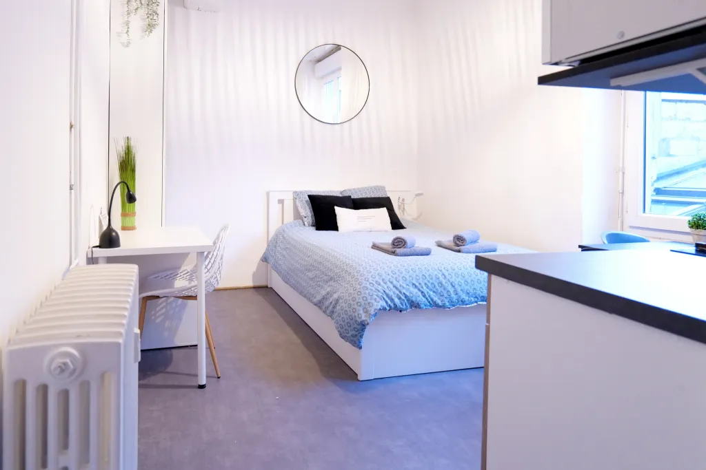 achat maison Angers