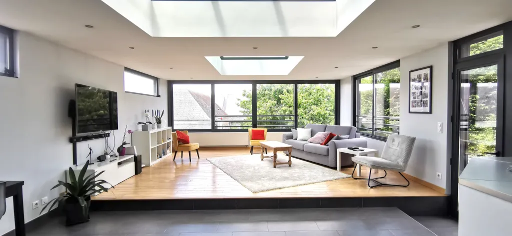 achat maison Angers
