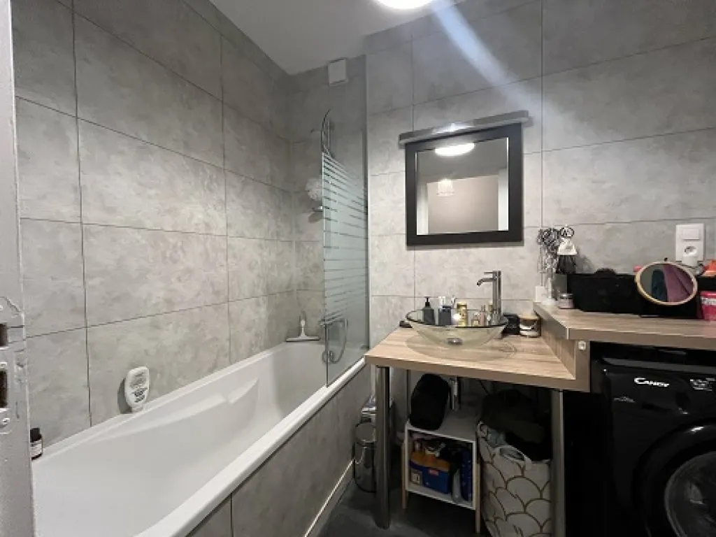 achat maison Angers