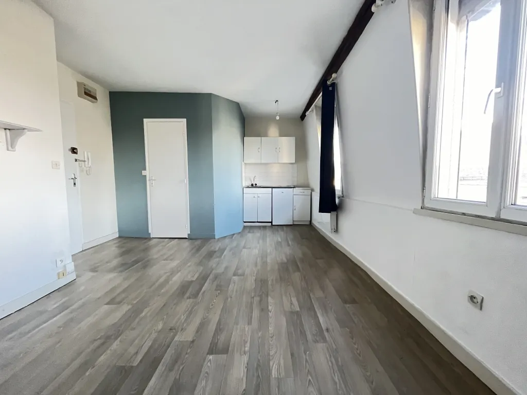 achat maison Angers