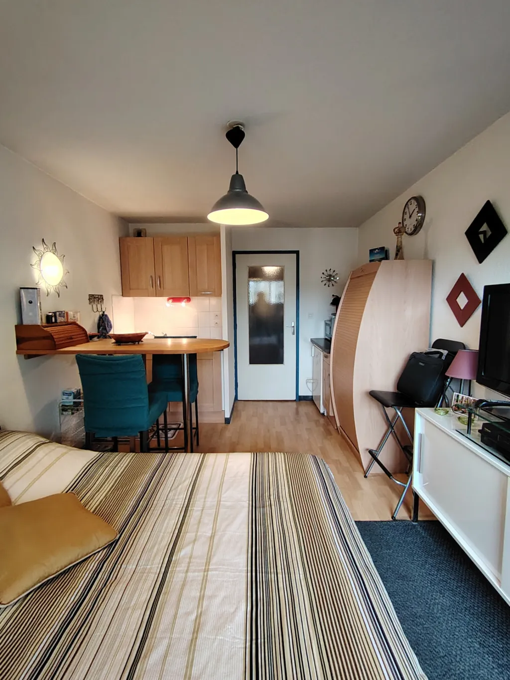 achat maison Angers